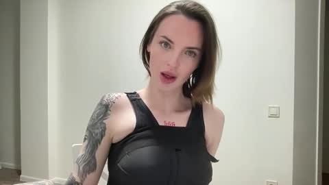 DOVE online show from September 2025 07:35:01 PM