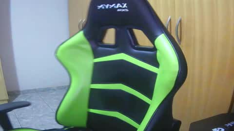 1good_vibes1 online show from April 2026 05:08:02 AM