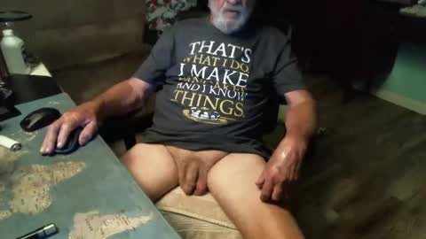 Snapshot of 1handyanddee chatting on March 2026 01:21:01 AM 1handyanddee online show from March 2026 01:21:01 AM