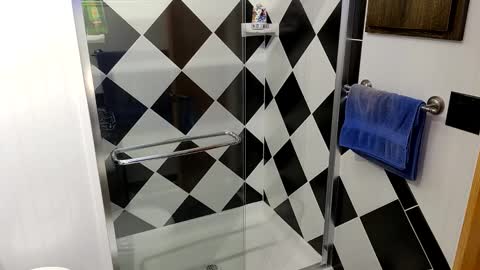 Snapshot of 1hotcrossdresser chatting on January 2025 05:09:02 PM Brianna online show from January 2025 05:09:02 PM