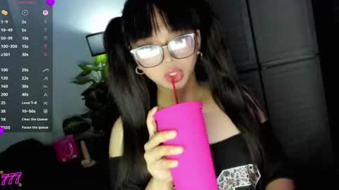 Snapshot of 1hottiegabby chatting on June 2026 07:39:01 AM Gabby online show from June 2026 07:39:01 AM