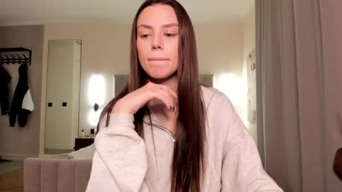 Lily 3 online show from December 2025 08:35:01 PM