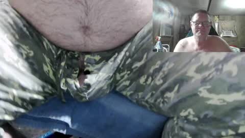 Pussy Slayer online show from February 2025 05:20:02 PM