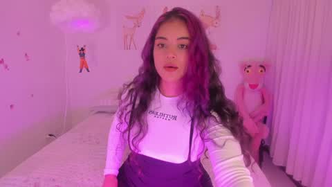 Snapshot of 1laiaa1 chatting on January 2025 03:42:02 AM laiaa rivas online show from January 2025 03:42:02 AM