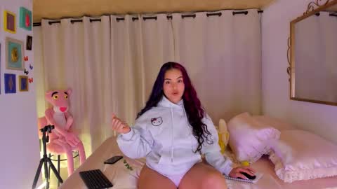 Snapshot of 1laiaa1 chatting on September 2025 03:10:02 AM laiaa rivas online show from September 2025 03:10:02 AM