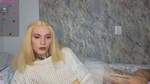 Michelle online show from November 2025 02:02:02 AM