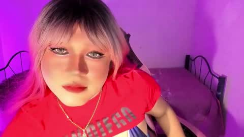 Snapshot of 1lovelymess chatting on February 2026 02:45:02 AM 1lovelymess online show from February 2026 02:45:02 AM