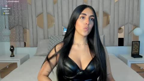 Valery  online show from December 2024 12:40:02 PM