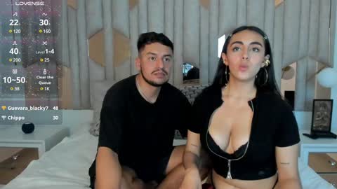 Valery  online show from December 2024 04:10:02 PM