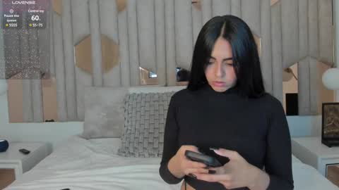 Valery  online show from December 2024 07:15:02 PM