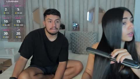 Valery  online show from December 2024 02:39:01 PM