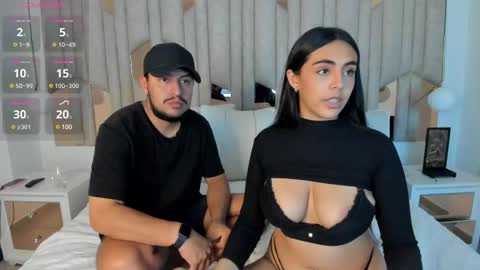 Valery  online show from March 2025 04:25:01 PM