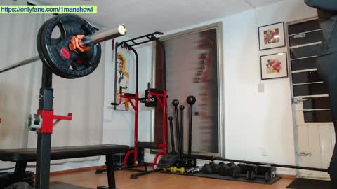 1manshow11 online show from March 2026 10:27:02 AM