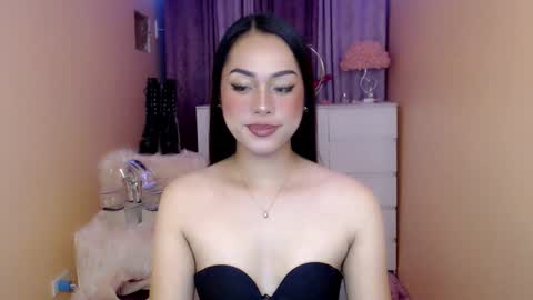 1miracle_tranny online show from January 2026 03:44:01 AM