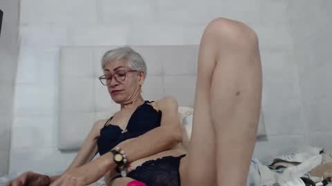 Miss Monserrate online show from January 2025 02:30:02 PM