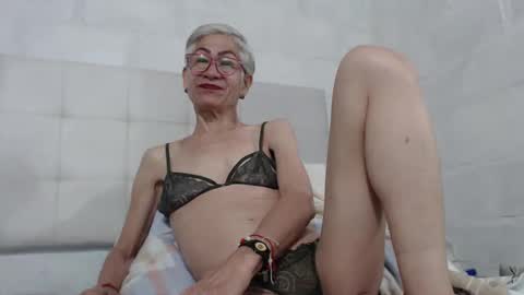 Miss Monserrate online show from February 2025 01:55:01 PM