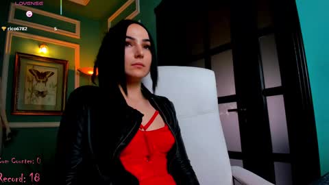 Moona  online show from February 2025 02:12:02 PM