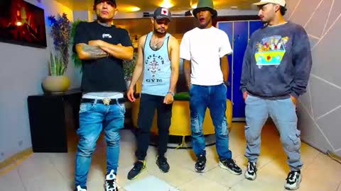 Snapshot of 1pushman chatting on September 2025 11:11:01 AM pushman online show from September 2025 11:11:01 AM