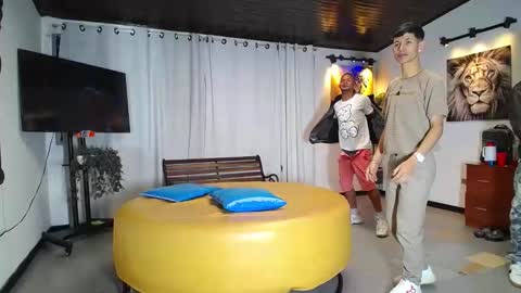 pushman online show from February 2026 12:39:02 PM