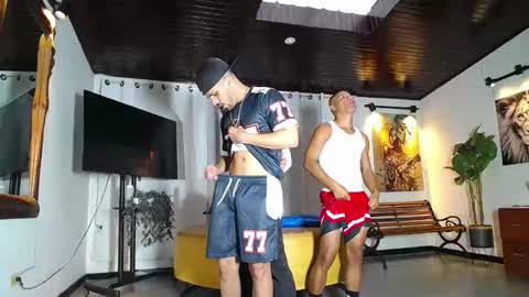 pushman online show from April 2026 11:43:01 AM