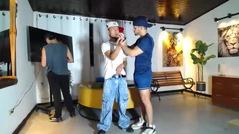 pushman online show from April 2026 11:50:02 AM