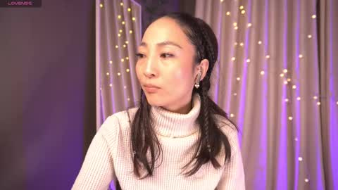 Snapshot of 1reisatumi chatting on January 2026 01:35:01 PM Rei online show from January 2026 01:35:01 PM