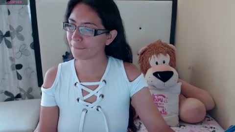 paola online show from July 2026 07:40:02 PM