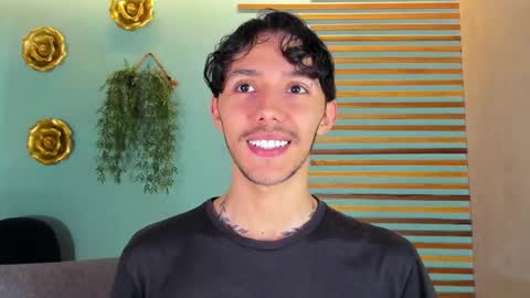 Sebastian online show from October 2025 07:26:01 PM