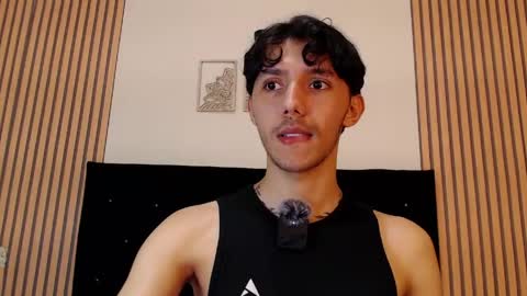 Sebastian online show from April 2026 02:34:01 AM