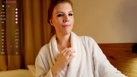 VICTORIA online show from September 2025 01:11:01 AM