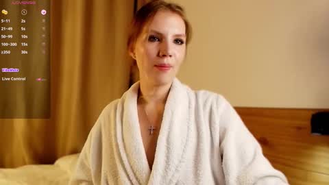 VICTORIA online show from October 2025 01:24:01 AM