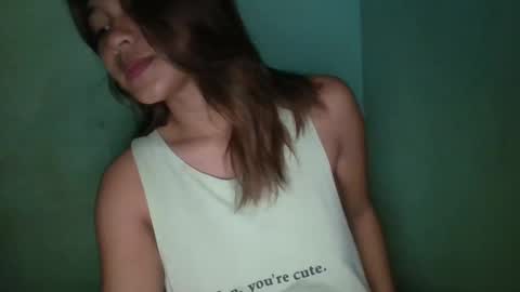 Snapshot of 1smile4u chatting on February 2025 12:09:01 AM 1smile4u online show from February 2025 12:09:01 AM