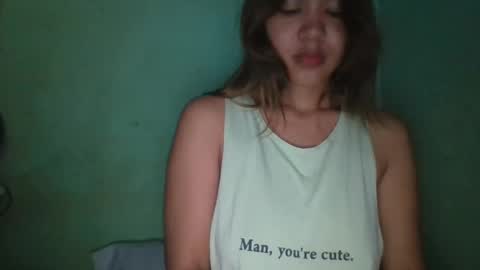 Snapshot of 1smile4u chatting on March 2025 05:29:02 AM 1smile4u online show from March 2025 05:29:02 AM