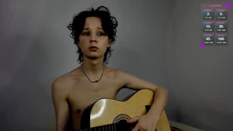 Milos online show from January 2025 05:58:02 PM