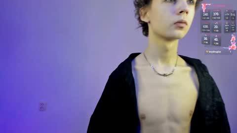 Milos online show from February 2025 05:57:02 AM