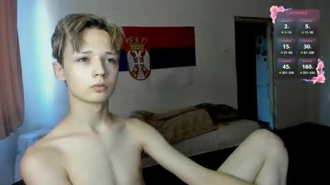 Milos online show from September 2025 03:45:02 PM