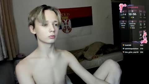 Milos online show from November 2025 04:55:01 AM