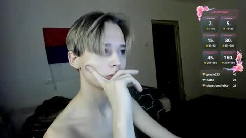 Snapshot of 1vampirella_gs chatting on January 2026 01:31:02 AM Milos online show from January 2026 01:31:02 AM