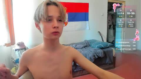 Snapshot of 1vampirella_gs chatting on April 2026 08:07:02 AM Milos online show from April 2026 08:07:02 AM