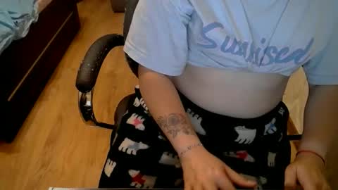 Snapshot of 1your_hot_girls chatting on September 2025 06:35:01 PM 1your_hot_girls online show from September 2025 06:35:01 PM