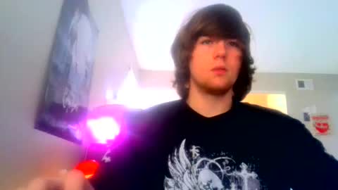 IllDoAnyThingForYou online show from December 2025 07:45:02 PM