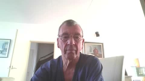 Henk online show from March 2026 09:48:02 AM