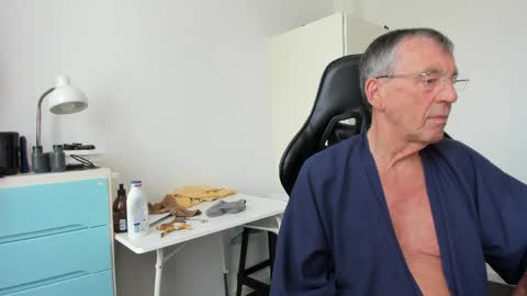 Henk online show from March 2026 11:10:01 AM