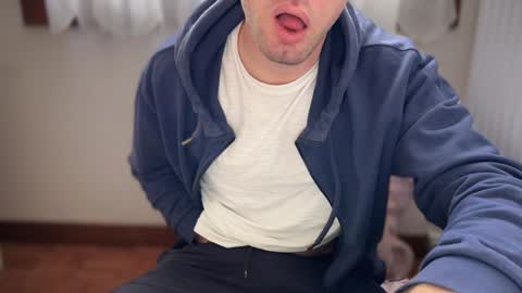 Romano online show from January 2025 01:16:02 PM