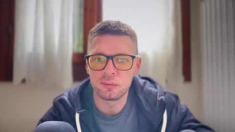 Romano online show from February 2025 12:09:02 PM