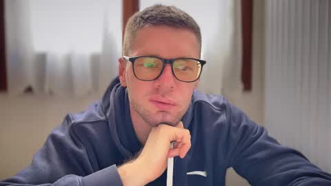 Romano online show from March 2025 12:05:02 PM