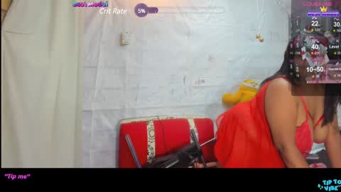 Snapshot of 2020vanessapalencia chatting on January 2025 08:56:02 PM 2020vanessapalencia online show from January 2025 08:56:02 PM