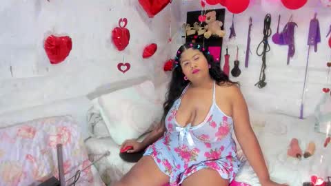 Snapshot of 2020vanessapalencia chatting on September 2025 04:34:02 AM 2020vanessapalencia online show from September 2025 04:34:02 AM