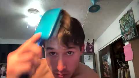 AlecurClit online show from December 2025 02:09:02 AM