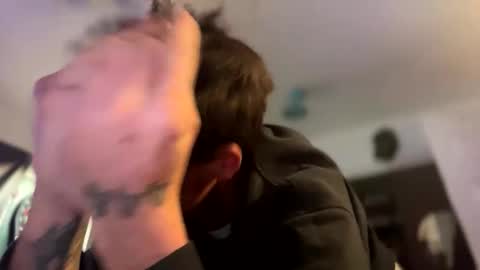 AlecurClit online show from December 2025 11:56:02 PM